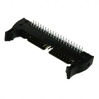 Omron Electronics Inc-EMC Div XG4A-4034