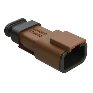 Amphenol ATM04-3P-SR01BN