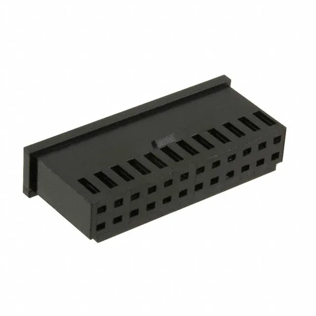 TE Connectivity AMP Connectors 280515
