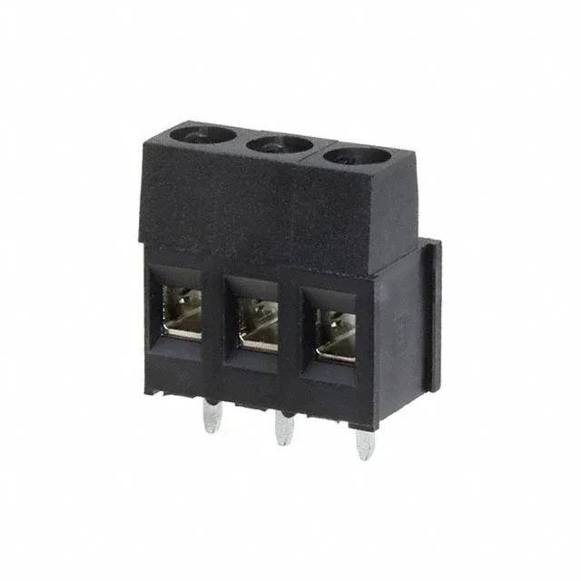 TE Connectivity AMP Connectors 796682-3 — Wire-to-Board Headers