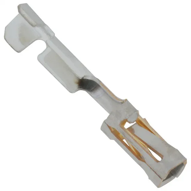 6-102316-4 — TE Connectivity AMP Connectors product photo