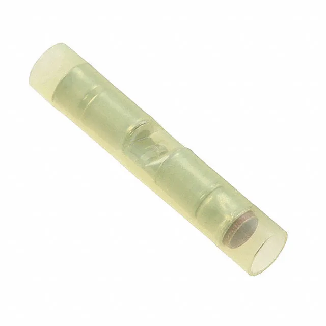 TE Connectivity AMP Connectors 327639