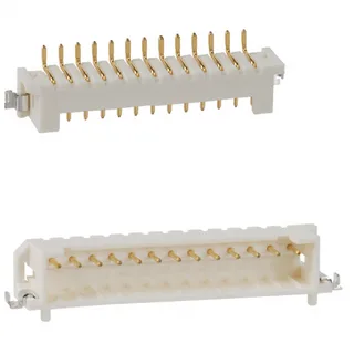 Hirose Electric Co Ltd DF3-13P-2H(50)