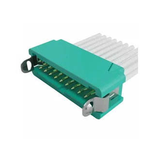 Harwin Inc. G125-MC21005L4-0150L