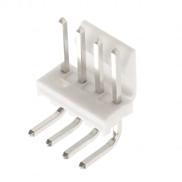 Molex 0026605040 — Pin Headers, Sockets & Housings