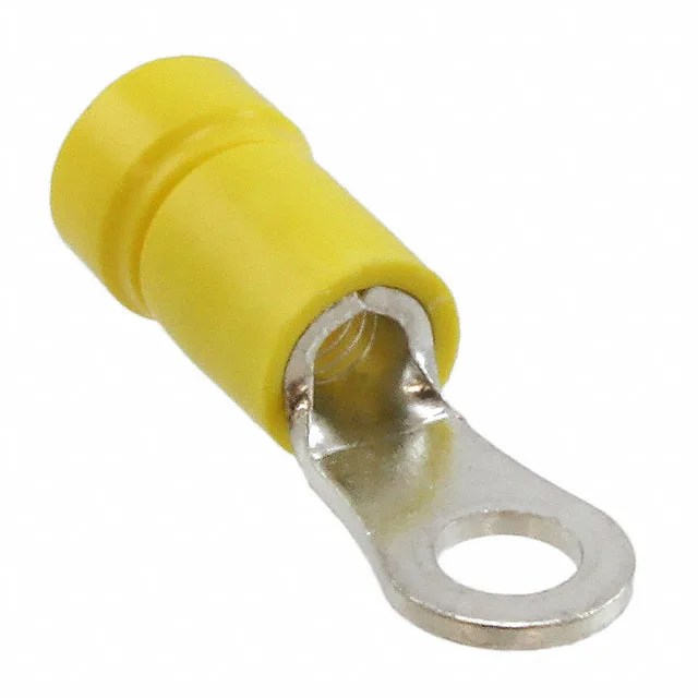Panduit Corp PV10-8RB-2K — Ring Terminals