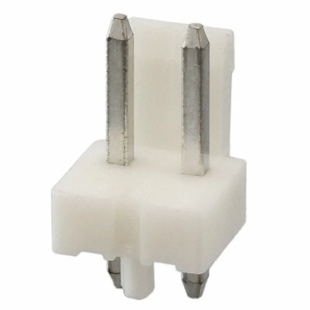 TE Connectivity AMP Connectors 1744057-2