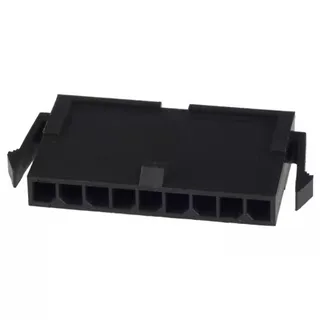 TE Connectivity AMP Connectors 1445048-9