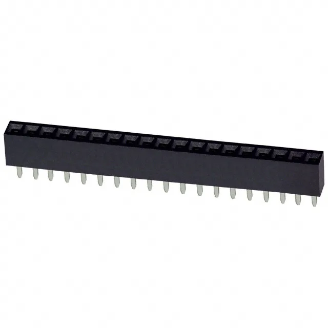 Sullins Connector Solutions PPTC191LFBN-RC — Female Socket Headers