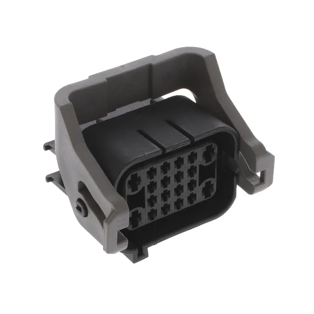 TE Connectivity AMP Connectors 936777-2