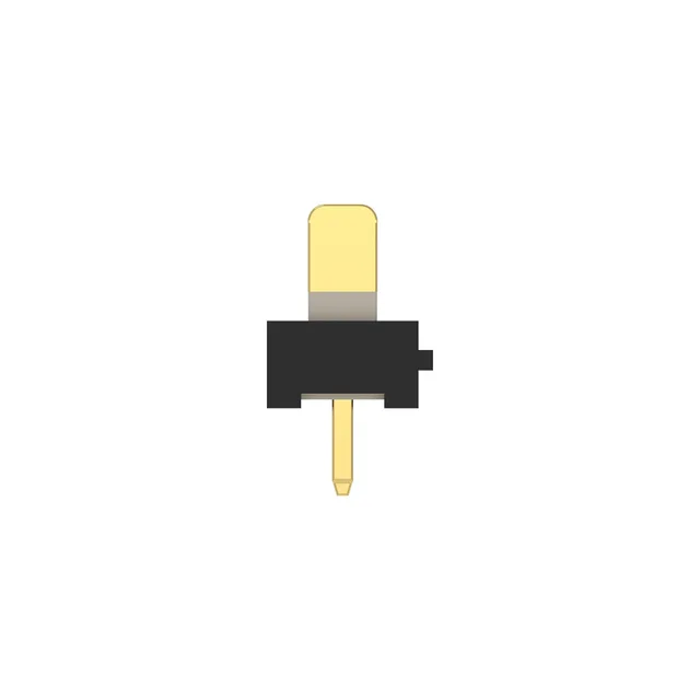 TE Connectivity AMP Connectors 6447142-5