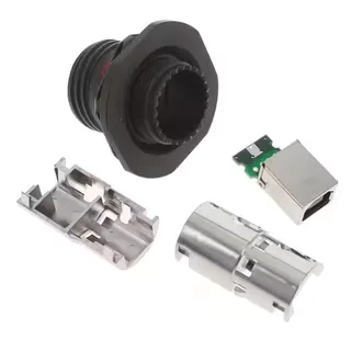 Amphenol USBBFTV72G