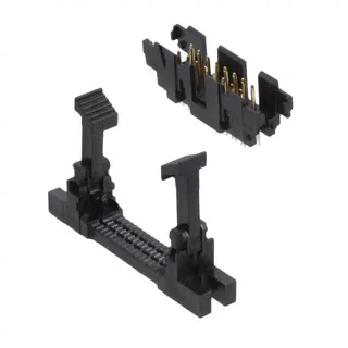 TE Connectivity AMP Connectors 1-111506-8
