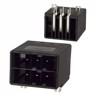 TE Connectivity AMP Connectors 1-178139-3