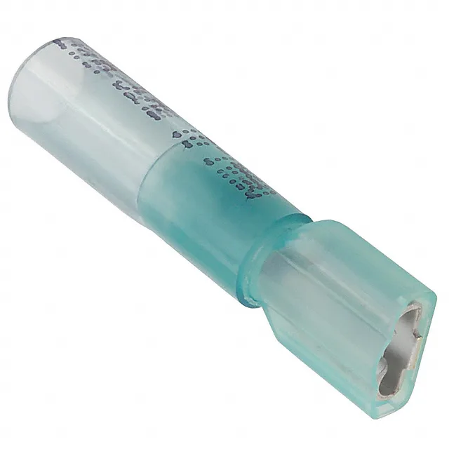 Molex 0191640050 — Wire-to-Wire Connectors