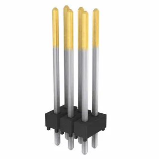 Samtec Inc. TSW-103-17-L-D