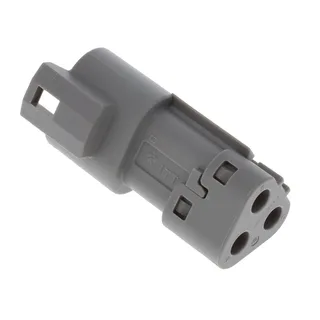 ITT Cannon, LLC IT04-3P-000