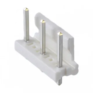 TE Connectivity AMP Connectors 643495-2
