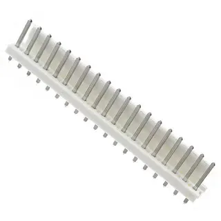 TE Connectivity AMP Connectors 1-640445-9