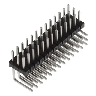 Samtec Inc. TSW-113-08-T-T-RA