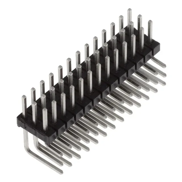 TSW-113-08-T-T-RA — Samtec Inc. product photo
