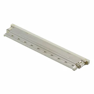 Hirose Electric Co Ltd MDF76-30P-1C