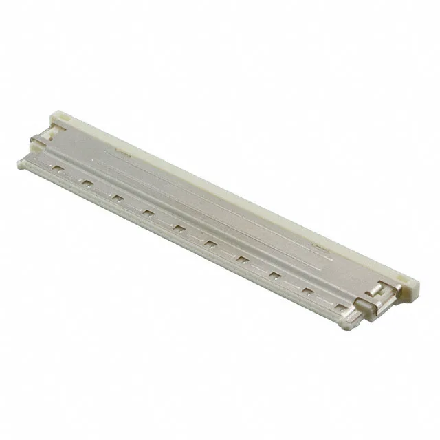 Hirose Electric Co Ltd MDF76-30P-1C