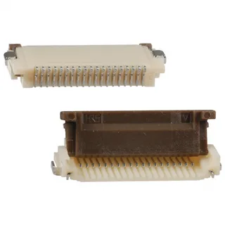 Hirose Electric Co Ltd FH12-19S-0.5SH