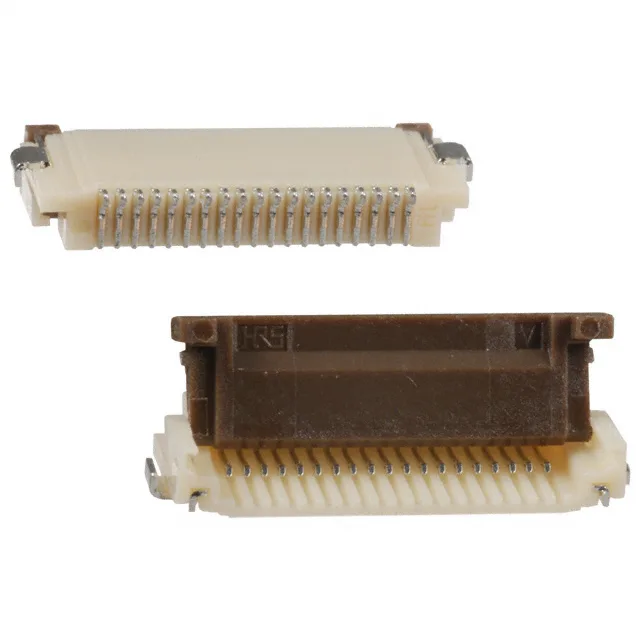 Hirose Electric Co Ltd FH12-19S-0.5SH