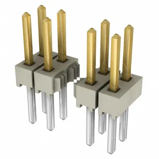 Samtec Inc. HTSW-105-08-L-D