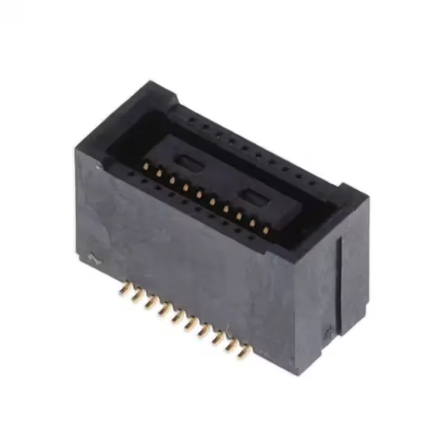 Hirose Electric Co Ltd DF40TC-20DP-0.4V(51)