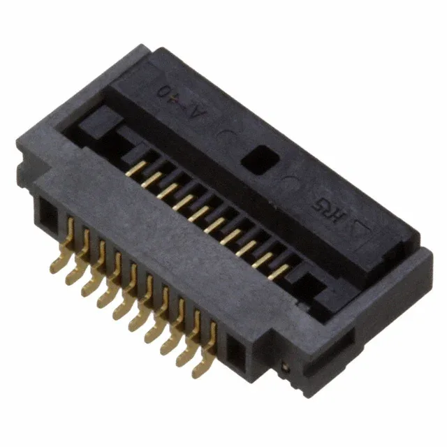 Hirose Electric Co Ltd FH52-10S-0.5SH
