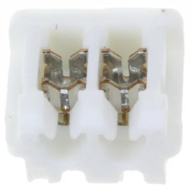 173977-2 — TE Connectivity AMP Connectors product photo