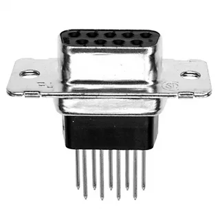 TE Connectivity AMP Connectors 5745183-3
