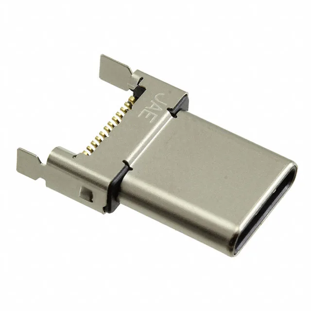 JAE Electronics DX07P024MJ1R1500