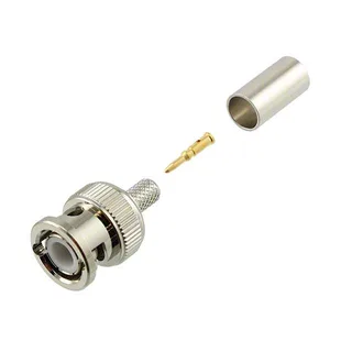 TE Connectivity AMP Connectors 1-1337426-0