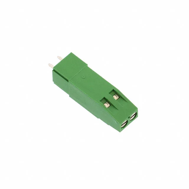TE Connectivity AMP Connectors 282905-2