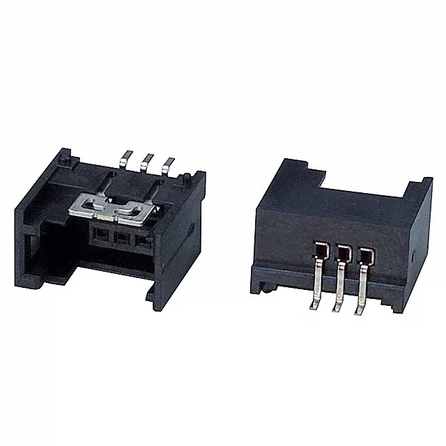 TE Connectivity AMP Connectors 1565994-3