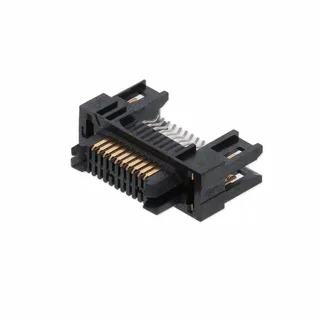 Samtec Inc. ERM8-010-01-L-D-EM2-TR