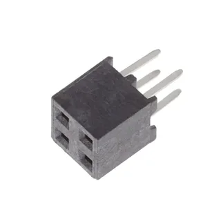 TE Connectivity AMP Connectors 2314824-4