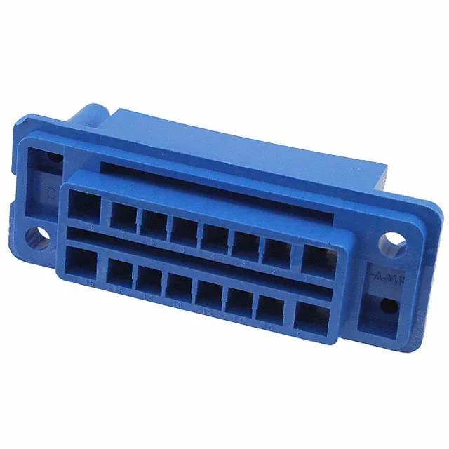 TE Connectivity AMP Connectors 172059-3