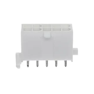 TE Connectivity AMP Connectors 1-770743-1