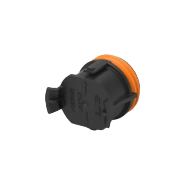 TE Connectivity AMP Connectors 2366866-1