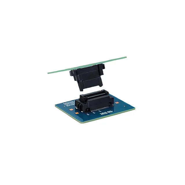 FX26-50S-1SV20 — Hirose Electric Co Ltd product photo