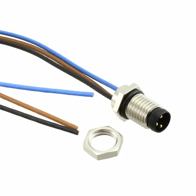 2-2172090-2 — TE Connectivity AMP Connectors product photo