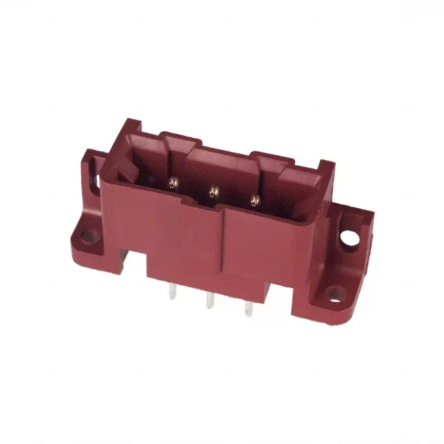 TE Connectivity AMP Connectors 207365-8