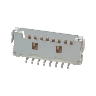 Hirose Electric Co Ltd DF19G-8P-1H(56)