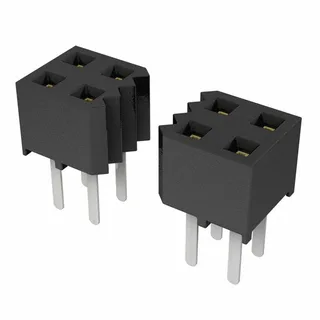 Samtec Inc. SMM-105-01-S-D