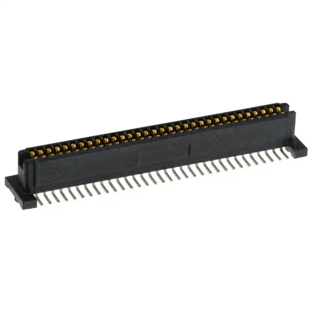 TE Connectivity AMP Connectors 5120521-1
