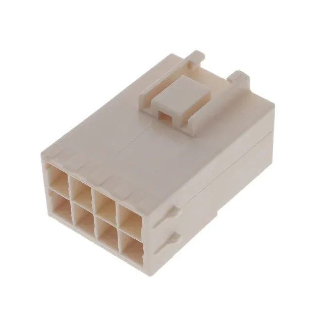 TE Connectivity AMP Connectors 1971600-1